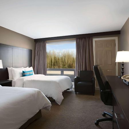 Travelodge By Wyndham Kapuskasing Zewnętrze zdjęcie
