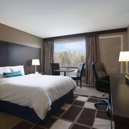 Travelodge By Wyndham Kapuskasing Zewnętrze zdjęcie