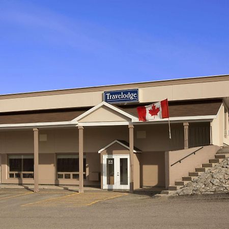 Travelodge By Wyndham Kapuskasing Zewnętrze zdjęcie