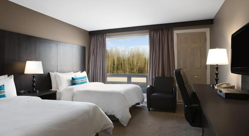 Travelodge By Wyndham Kapuskasing Zewnętrze zdjęcie