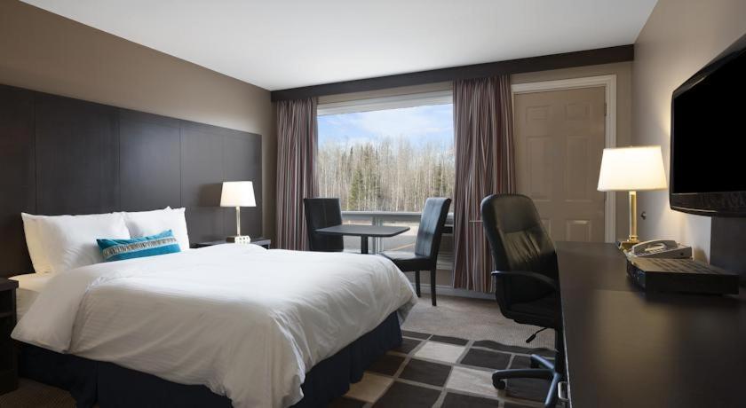 Travelodge By Wyndham Kapuskasing Zewnętrze zdjęcie