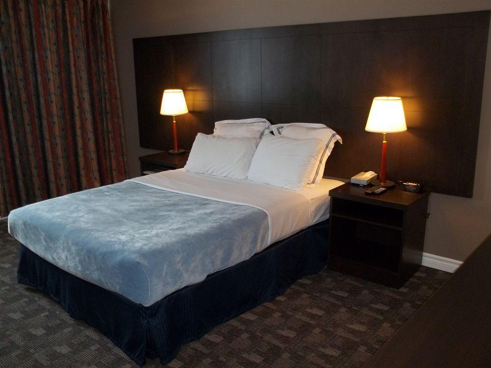 Travelodge By Wyndham Kapuskasing Zewnętrze zdjęcie