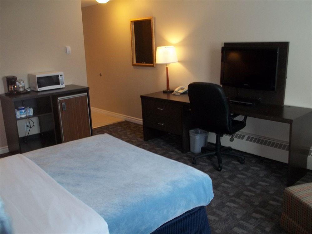 Travelodge By Wyndham Kapuskasing Zewnętrze zdjęcie