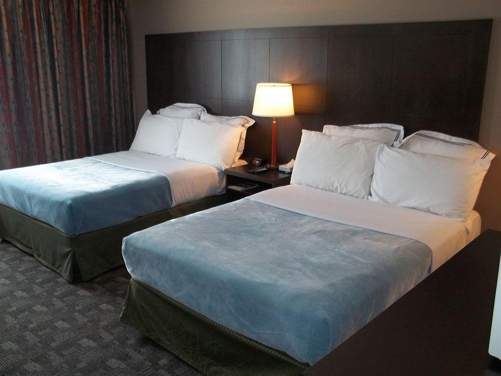 Travelodge By Wyndham Kapuskasing Zewnętrze zdjęcie