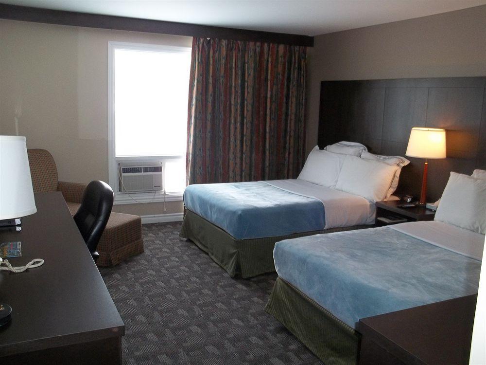 Travelodge By Wyndham Kapuskasing Zewnętrze zdjęcie
